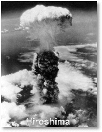 Hiroshima Bombing