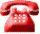 Red Phone Image