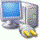 Remote Computer Image